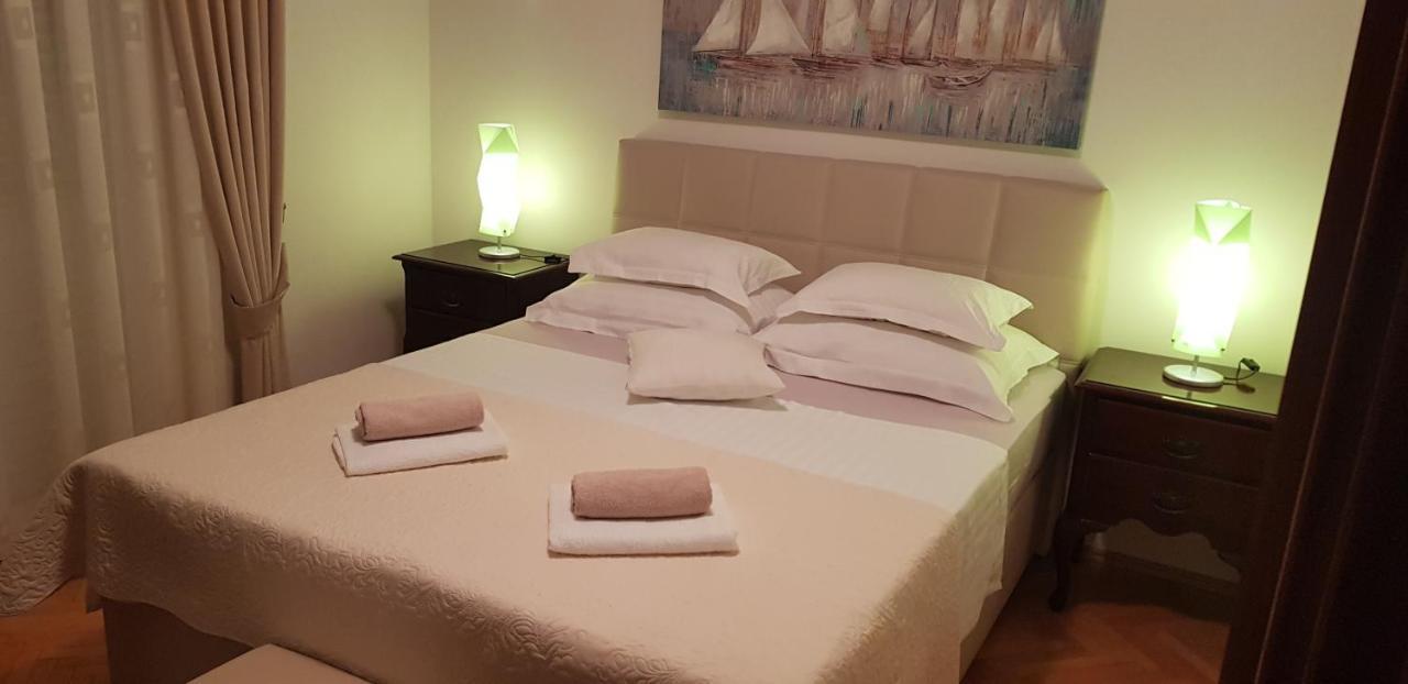 Apartman Matilda Gradac  Exterior photo