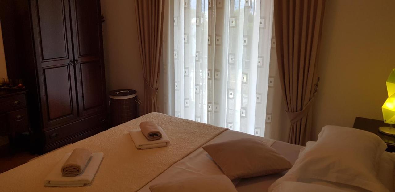 Apartman Matilda Gradac  Exterior photo