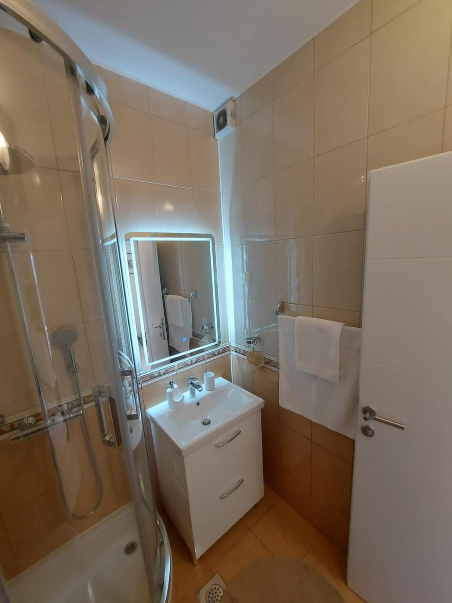 Apartman Matilda Gradac  Exterior photo