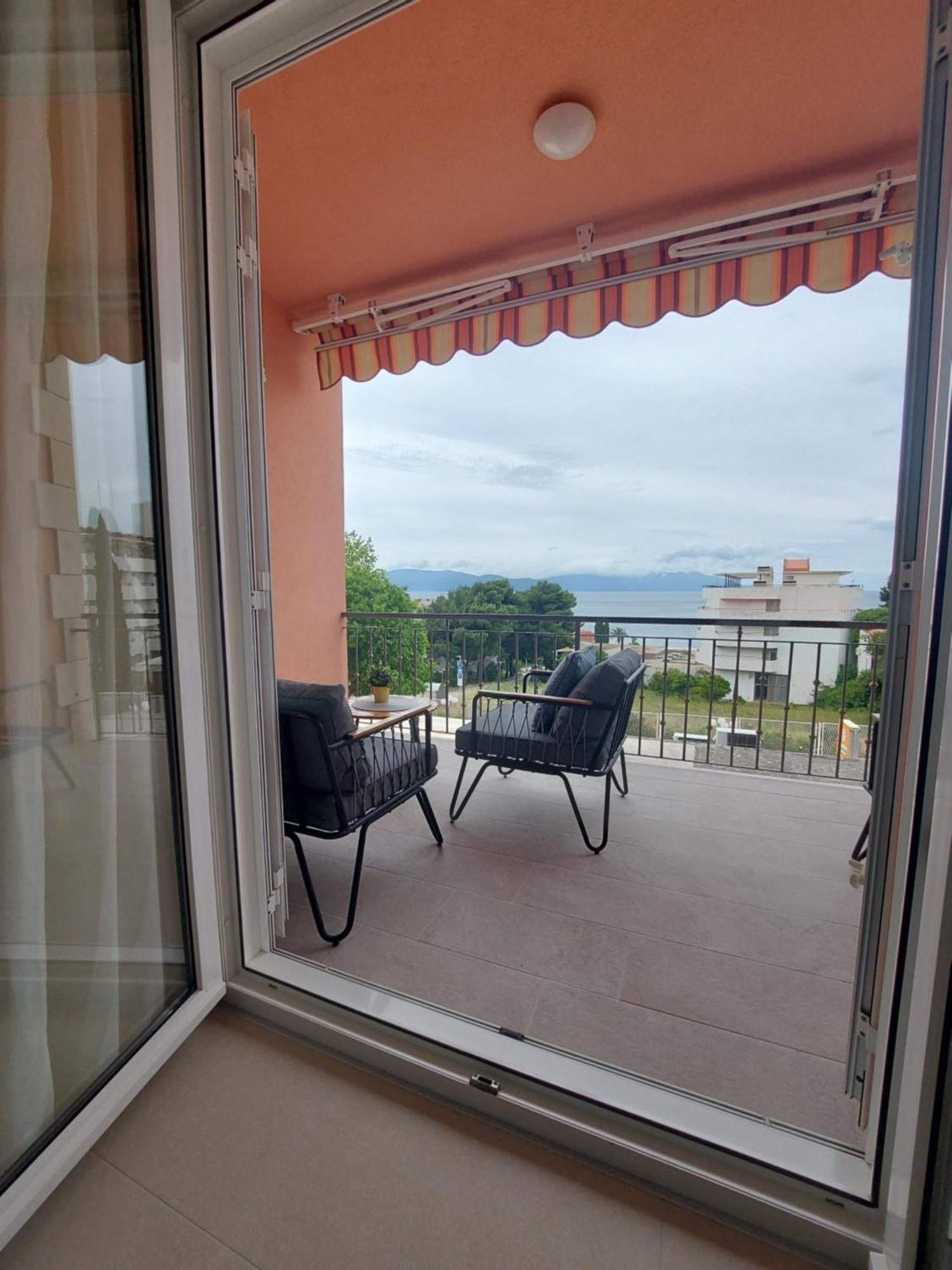 Apartman Matilda Gradac  Exterior photo