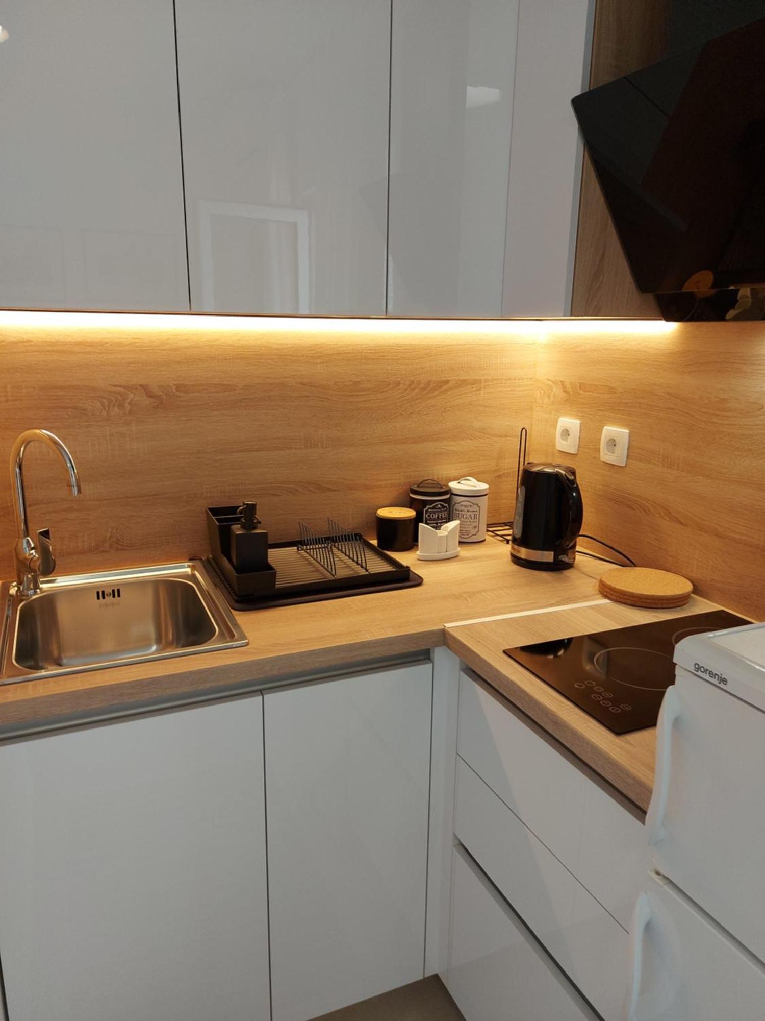 Apartman Matilda Gradac  Exterior photo