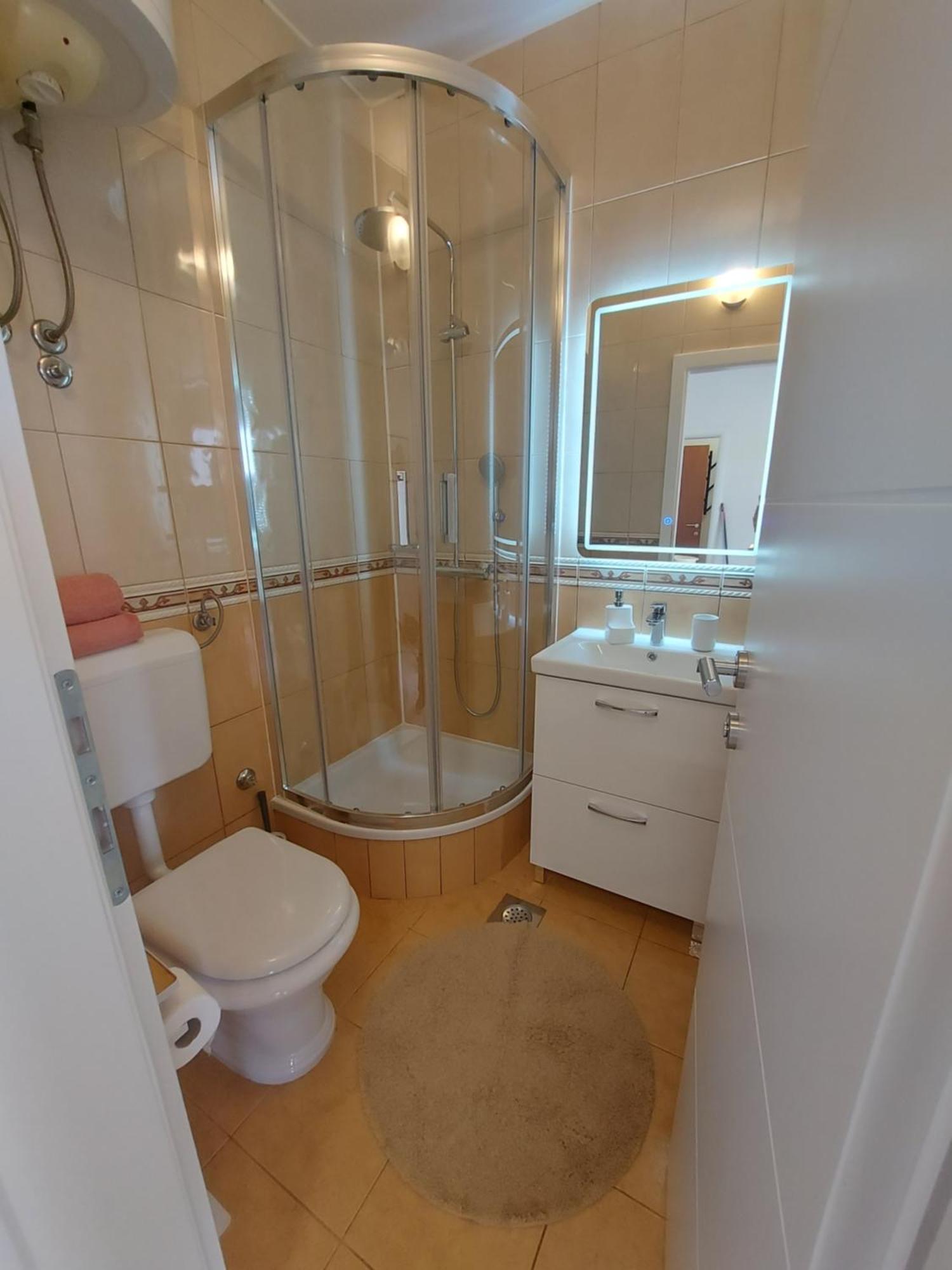 Apartman Matilda Gradac  Exterior photo