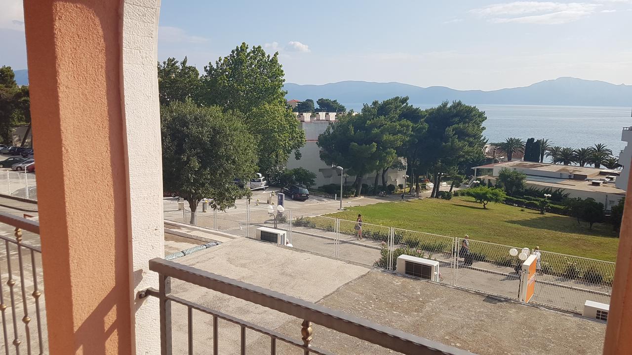 Apartman Matilda Gradac  Exterior photo