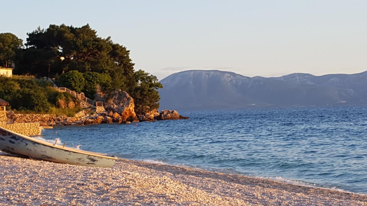 Apartman Matilda Gradac  Exterior photo